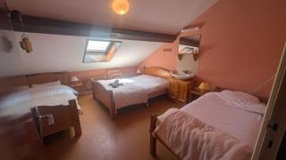 L'auberge des Érables - 2