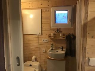 Tinyhaus Adelheid am Silbersee - 2
