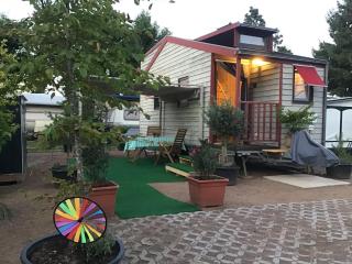 Tinyhaus Adelheid am Silbersee - 0