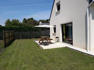 Maison La Plouhinecoise - 9