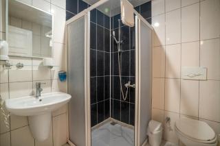 ORİENT APART OTEL Side - 9