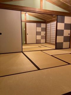 里庄民泊 - 7