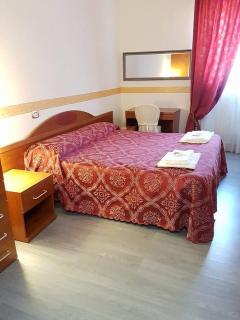 Villa Altieri - Albano Laziale - 1
