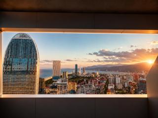 MEDUZA Apartments BATUMI - 7