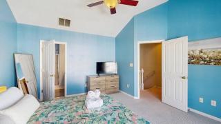 Rehoboth Crossing --- 19913 Ames Drive #106 - 1
