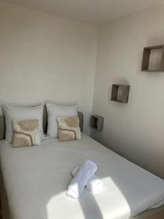 L'ALTIORE 1 chambre, parking gratuit - 5