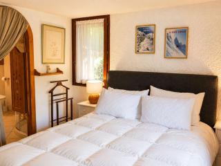 Confortable T4, 8 pers, 3 chambres, Le Grand-Bornand - FR-1-458-151 - 5