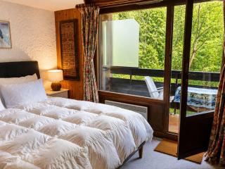 Confortable T4, 8 pers, 3 chambres, Le Grand-Bornand - FR-1-458-151 - 3