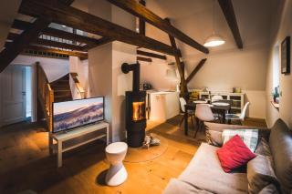 Ahornallee - Ferienappartements - Kurort Bärenburg - 3