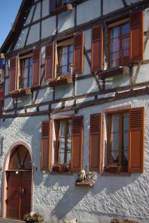 Gîte Meyer-Liss - Ribeauvillé - 4
