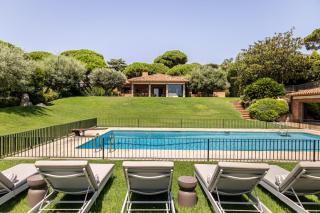 Mediterranean Sea & Golf Paradise - 3