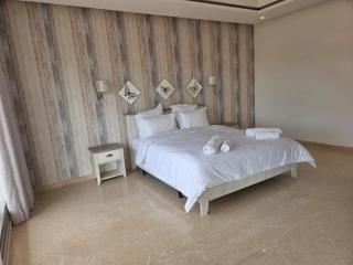 Premium Villa in the Heart of Bouznika Bay Beach Access - 1