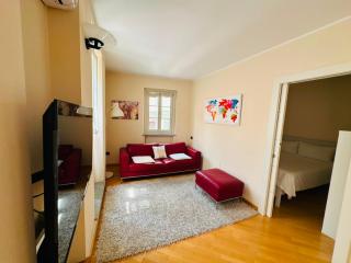 St Filip Top Apartment Biella Centro - 6