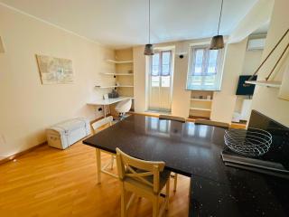 St Filip Top Apartment Biella Centro - 7