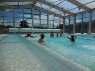 Les grands chalets - 9