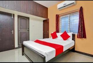 Elegant Residency Urapakkam - 2