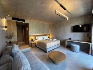 Elegance Suites - Pyrgos - 3