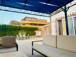 Sky Villa Near Hurghada Airport - 8
