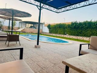 Sky Villa Near Hurghada Airport - 7