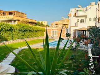 Sky Villa Near Hurghada Airport - 0
