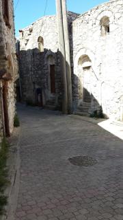 Entire Medieval Village Home with Modern Conveniences - 4