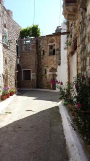 Entire Medieval Village Home with Modern Conveniences - 2