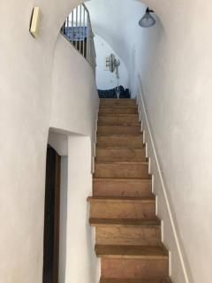 Entire Medieval Village Home with Modern Conveniences - 1