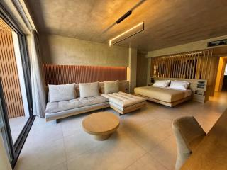 Elegance Suites - Pyrgos - 8