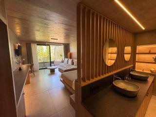 Elegance Suites - Pyrgos - 9