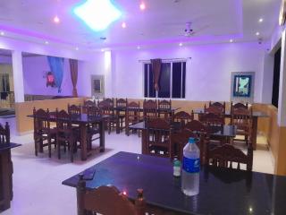 Jasodha Resort & Restaurants - 1