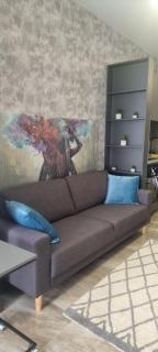 Smart apartment for two - 2