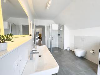 Vyne Apartments - Dachterrasse - Grill - Parkplatz - 6