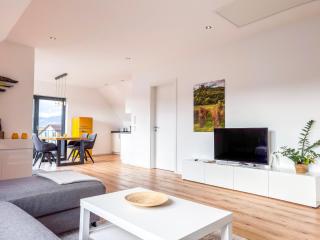Vyne Apartments - Dachterrasse - Grill - Parkplatz - 2