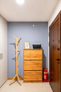 VESTA Blue - Modern Apartment with Free Parking in Veliko Tarnovo - 4
