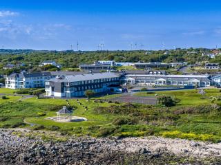 Connemara Coast Hotel - 4