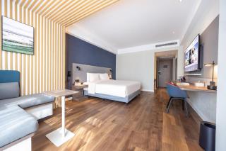 Atour X Hotel Nanjing Lishui Hello City - 9