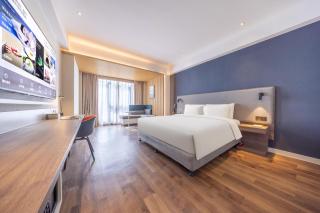Atour X Hotel Nanjing Lishui Hello City - 8