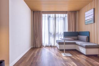 Atour X Hotel Nanjing Lishui Hello City - 7