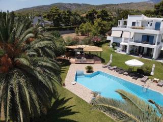 Kinetious Nisous Stylish Apt, Pool, near the Beach - 8