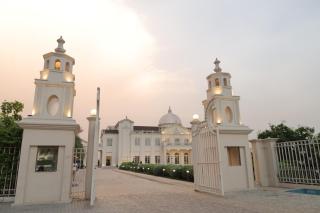 Rajwada Hotel and Resort - 6