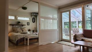 Bright summer apartment by the beach - 3