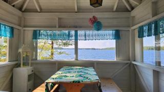 Bright summer apartment by the beach - 1