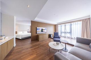 Atour X Hotel Nanjing Lishui Hello City - 4