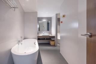 Atour X Hotel Nanjing Lishui Hello City - 3