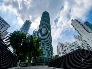 Vortex Premium Apartment klcc - 0