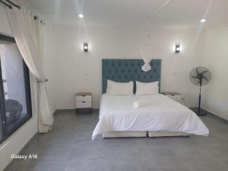 Kaps Villa and Lodge - 9
