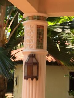 Villa Lamuhouse Diani Beach - Praia de Diani - 9