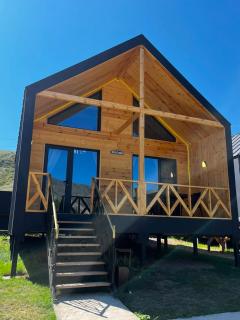 Kolsay Kayindy Barnhouse - 0