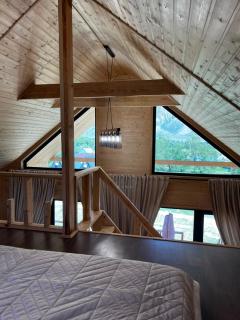 Kolsay Kayindy Barnhouse - 8