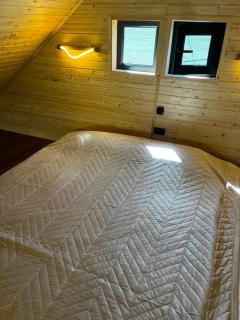 Kolsay Kayindy Barnhouse - 7